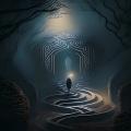 Embracing Uncertainty: A Mindful Exploration Through Life