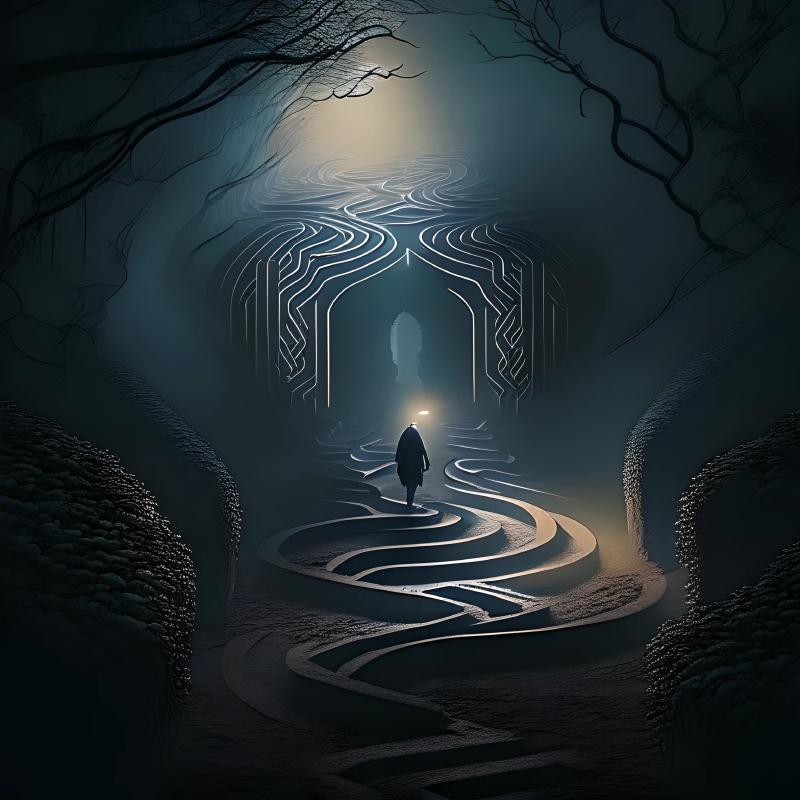 Featured image of post Embracing Uncertainty: A Mindful Exploration Through Life